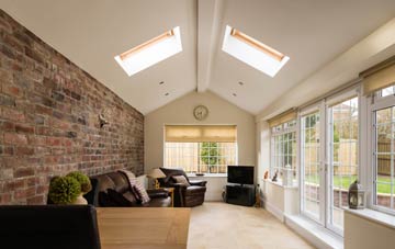 conservatory roof insulation Salhouse, Norfolk
