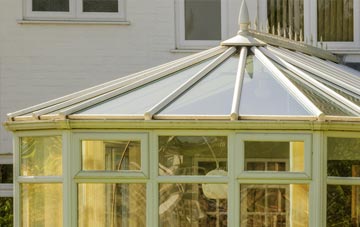 conservatory roof repair Salhouse, Norfolk
