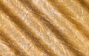 Salhouse fibreglass roof waterproofing