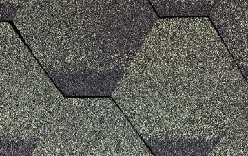 Salhouse fibreglass shingle repairs