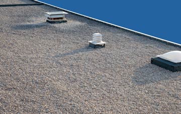 flat roofing Salhouse, Norfolk