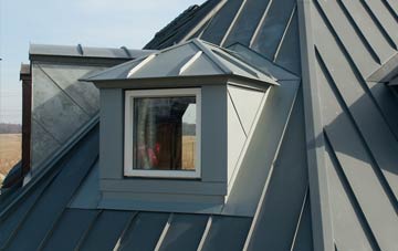 metal roofing Salhouse, Norfolk