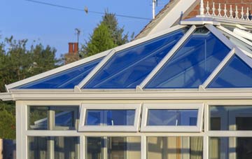 professional Salhouse conservatory insulation