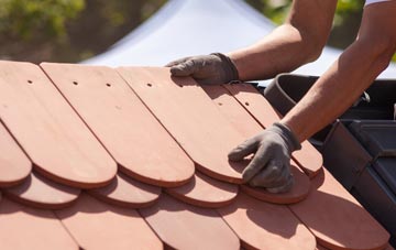 Salhouse roof tile contractors