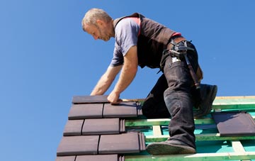 disadvantages of Salhouse slate roofing
