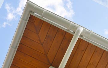 Salhouse soffit types
