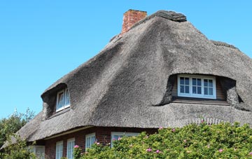 thatch roofing Salhouse, Norfolk