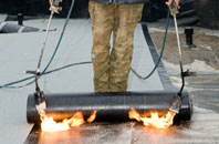 Salhouse flat roof sealing quote